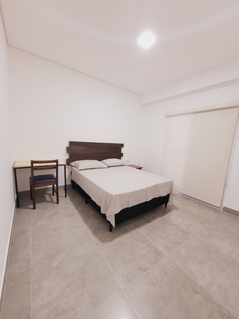 Imagen de la habitación del Hotel Mimos Hospedagem. Foto 6