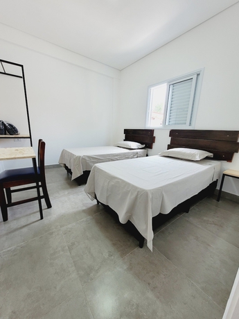 Imagen de la habitación del Hotel Mimos Hospedagem. Foto 7