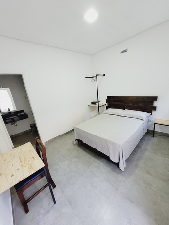 Imagen de la habitación del Hotel Mimos Hospedagem. Foto 8
