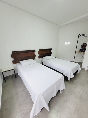 Imagen de la habitación del Hotel Mimos Hospedagem. Foto 9