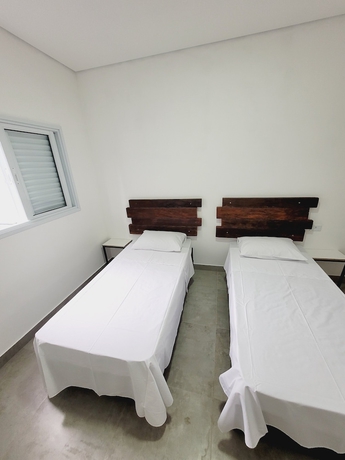 Imagen de la habitación del Hotel Mimos Hospedagem. Foto 10