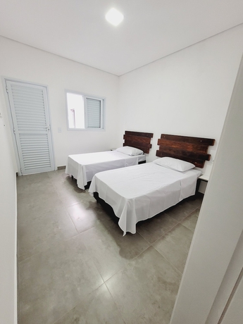 Imagen de la habitación del Hotel Mimos Hospedagem. Foto 12