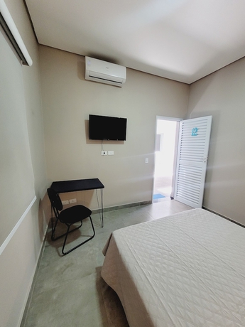 Imagen de la habitación del Hotel Mimos Hospedagem. Foto 14