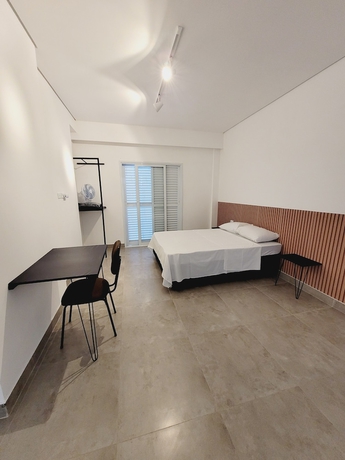 Imagen de la habitación del Hotel Mimos Hospedagem. Foto 15