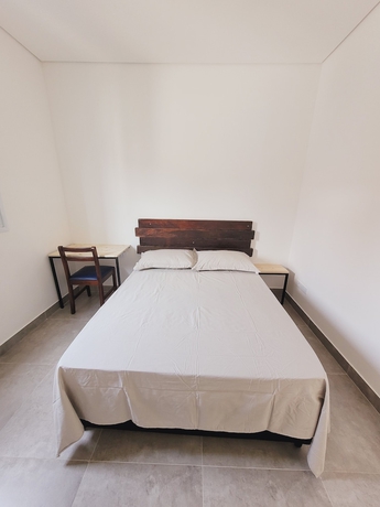 Imagen de la habitación del Hotel Mimos Hospedagem. Foto 16