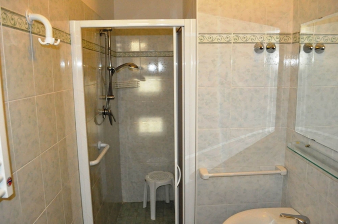 Imagen de la habitación del Hotel Mimosa, Costa de Rimini. Foto 6