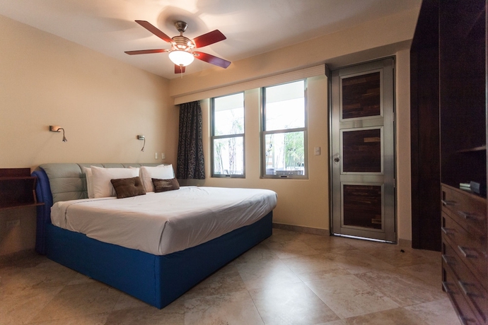 Imagen de la habitación del Hotel Mimosa Flat by Realty Group. Foto 4
