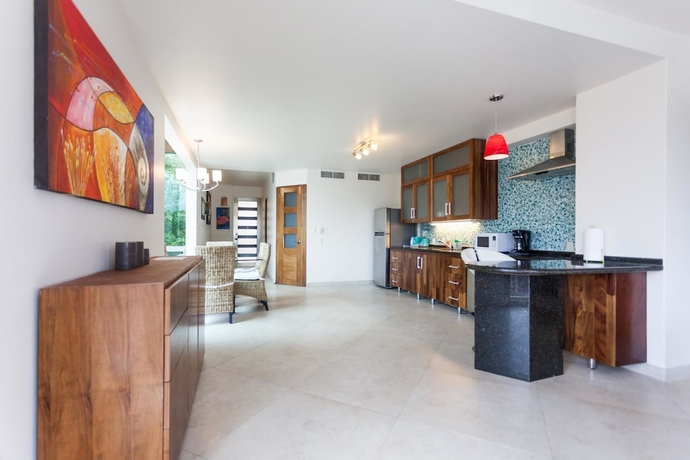 Imagen de la habitación del Hotel Mimosa Flat by Realty Group. Foto 8