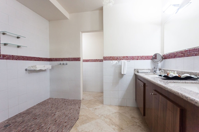 Imagen de la habitación del Hotel Mimosa Flat by Realty Group. Foto 11