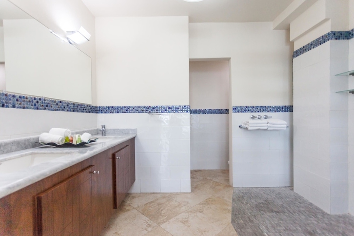 Imagen de la habitación del Hotel Mimosa Flat by Realty Group. Foto 12