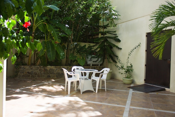 Imagen de los exteriores del Hotel Mimosa Flat by Realty Group. Foto 13