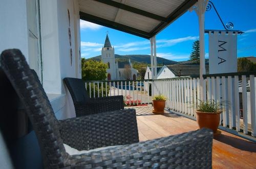 Imagen de la habitación del Hotel Mimosa Lodge. Foto 6