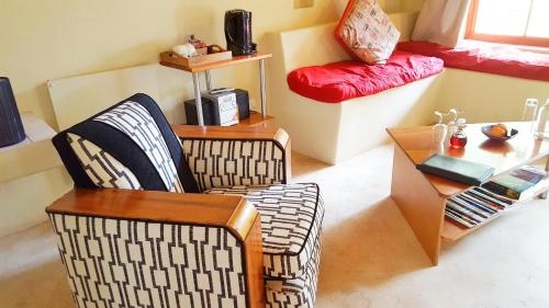 Imagen general del Hotel Mimosa Lodge. Foto 4