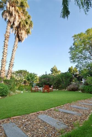 Imagen general del Hotel Mimosa Lodge. Foto 5