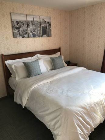 Imagen de la habitación del Hotel Mimosa, Manhattan. Foto 6