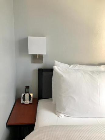 Imagen de la habitación del Hotel Mimosa, Manhattan. Foto 9