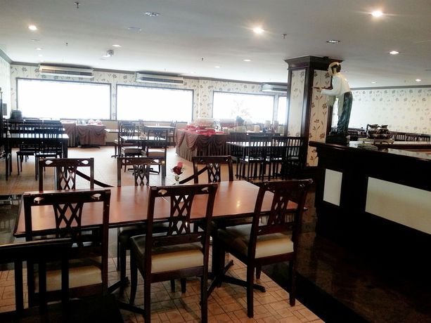 Imagen de los interiores del Hotel Mimosa Melaka. Foto 16