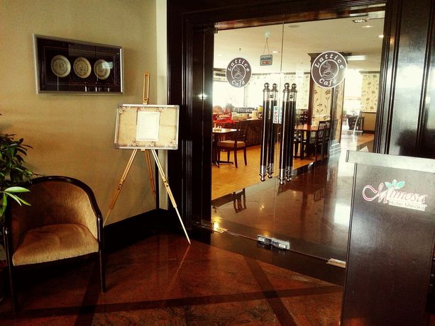 Imagen de la habitación del Hotel Mimosa Melaka. Foto 8