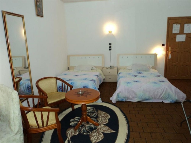 Imagen de la habitación del Hotel Mimosa Palace Annaba. Foto 3