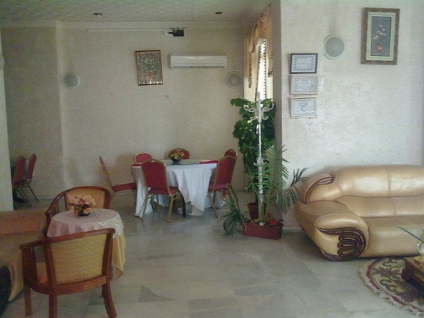 Imagen de los interiores del Hotel Mimosa Palace Annaba. Foto 7