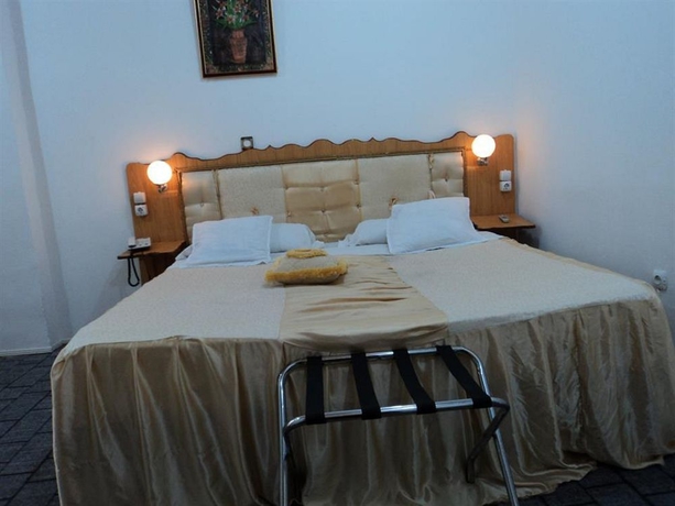 Imagen de la habitación del Hotel Mimosa Palace Annaba. Foto 5