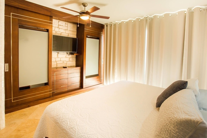 Imagen de la habitación del Hotel Mimosa Penthouse 1 by Realty Group. Foto 2