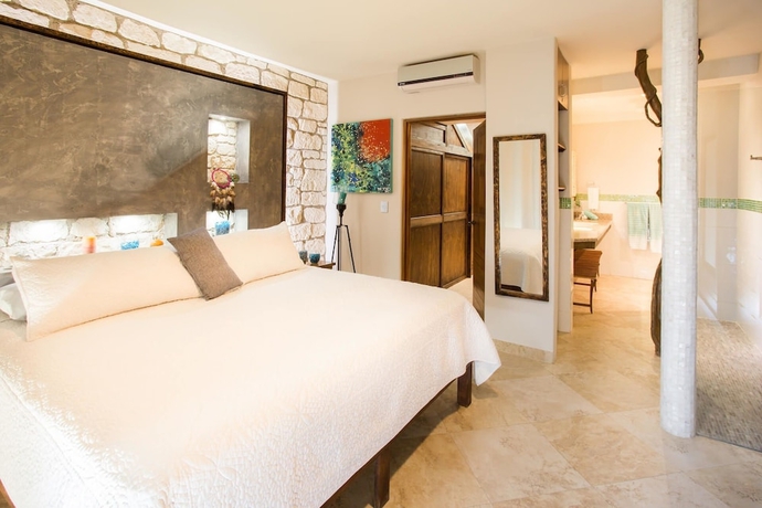 Imagen de la habitación del Hotel Mimosa Penthouse 1 by Realty Group. Foto 4