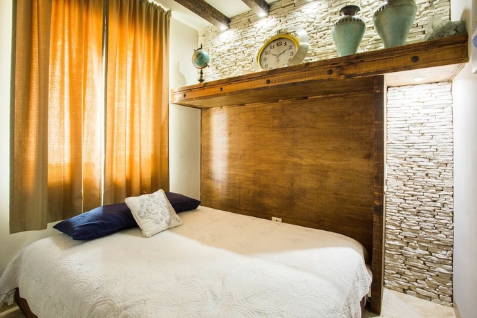 Imagen de la habitación del Hotel Mimosa Penthouse 1 by Realty Group. Foto 5