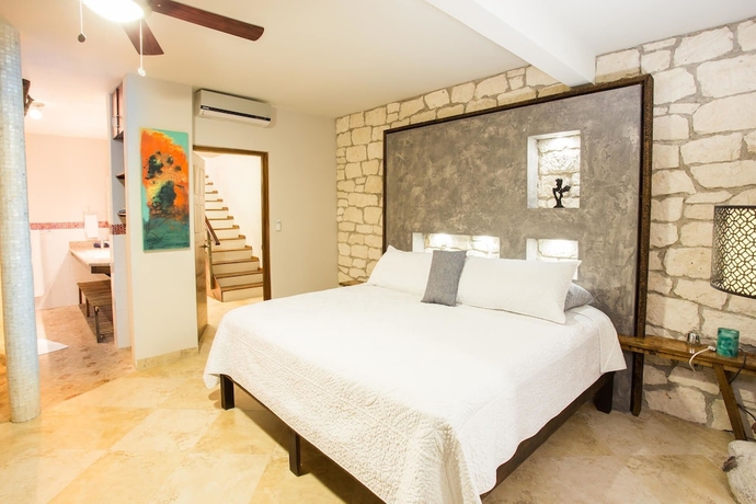 Imagen de la habitación del Hotel Mimosa Penthouse 1 by Realty Group. Foto 6