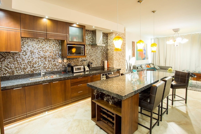 Imagen de la habitación del Hotel Mimosa Penthouse 1 by Realty Group. Foto 7