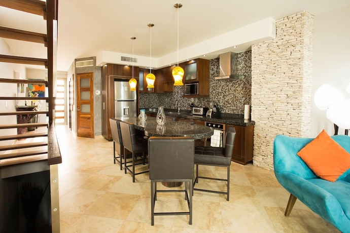 Imagen de la habitación del Hotel Mimosa Penthouse 1 by Realty Group. Foto 8