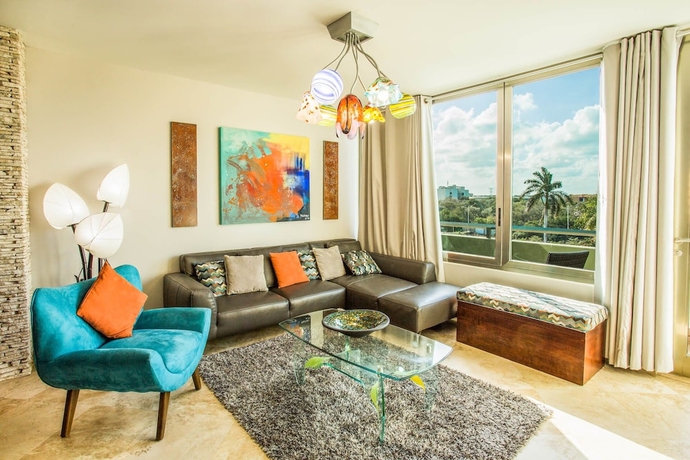 Imagen de la habitación del Hotel Mimosa Penthouse 1 by Realty Group. Foto 9