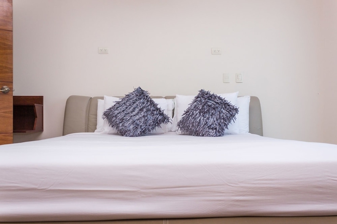 Imagen de la habitación del Hotel Mimosa Penthouse 2 by Realty Group. Foto 4
