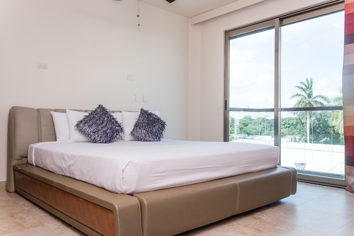 Imagen de la habitación del Hotel Mimosa Penthouse 2 by Realty Group. Foto 5