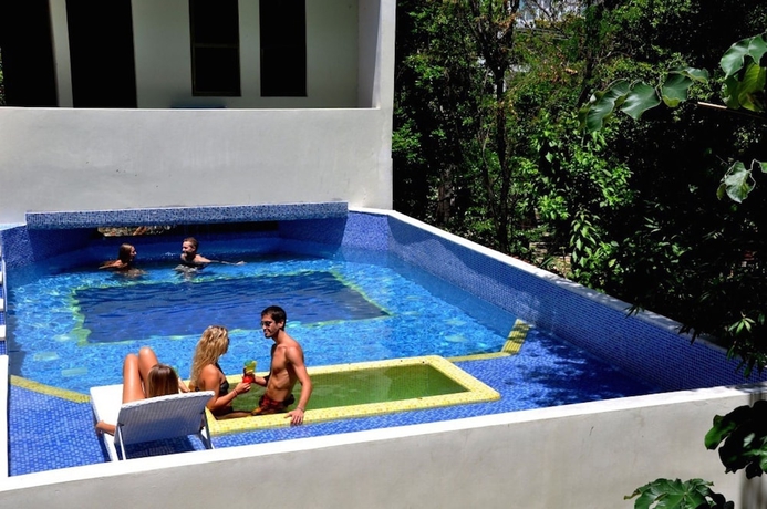 Imagen general del Hotel Mimosa Penthouse 2 by Realty Group. Foto 1