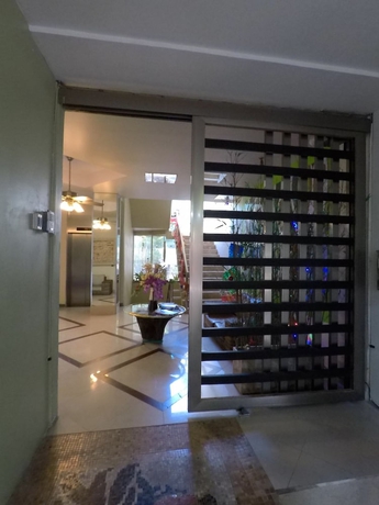 Imagen de los interiores del Hotel Mimosa Penthouse 2 by Realty Group. Foto 16