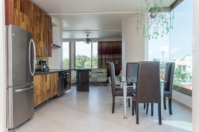 Imagen de la habitación del Hotel Mimosa Penthouse 2 by Realty Group. Foto 8