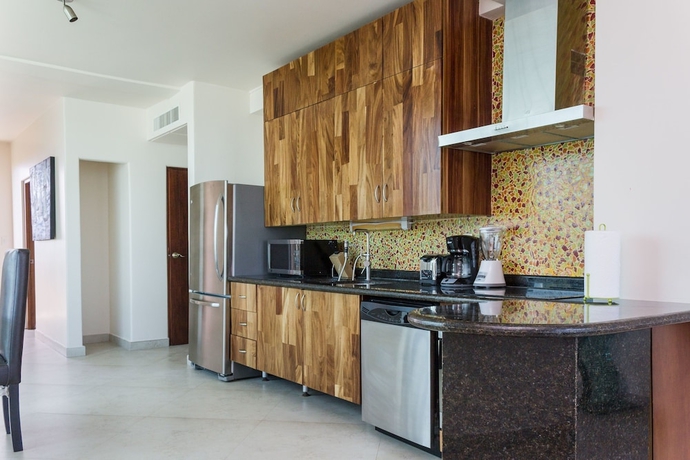 Imagen de la habitación del Hotel Mimosa Penthouse 2 by Realty Group. Foto 9