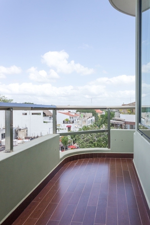 Imagen de la habitación del Hotel Mimosa Penthouse 2 by Realty Group. Foto 10