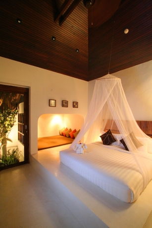 Imagen de la habitación del Hotel Mimosa Resort and Spa. Foto 2