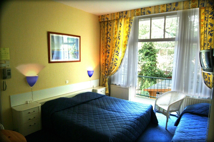 Imagen de la habitación del Hotel Mimosa, Scheveningen. Foto 3
