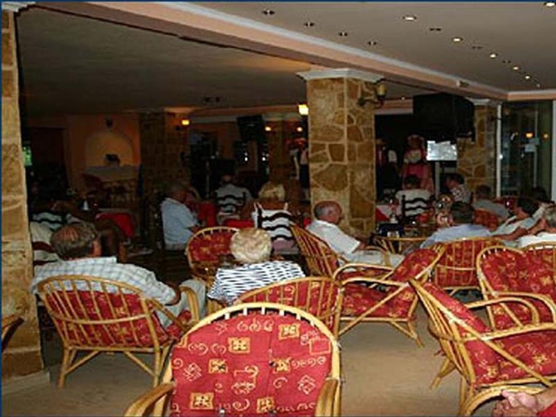 Imagen general del Hotel Mimosa, Sidari. Foto 3