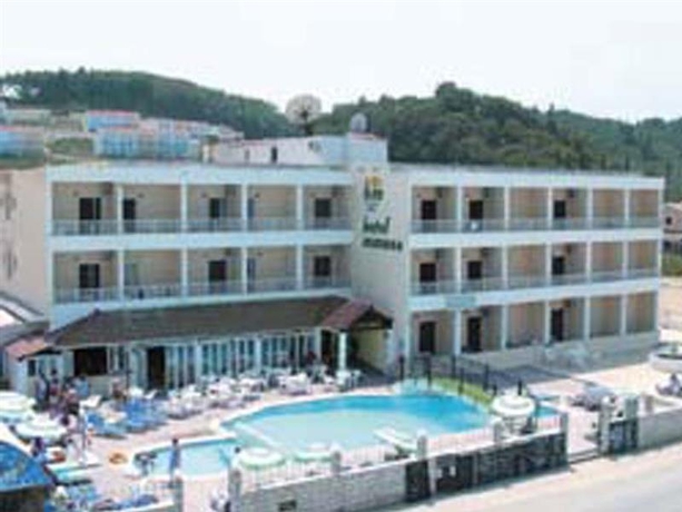 Imagen general del Hotel Mimosa, Sidari. Foto 6