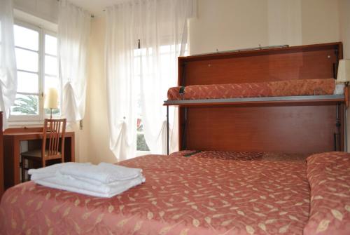 Imagen general del Hotel Mimosa, Spotorno. Foto 5