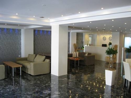 Imagen general del Hotel Mimosa Suites, Rodas Town. Foto 5