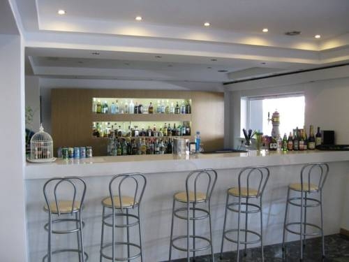Imagen general del Hotel Mimosa Suites, Rodas Town. Foto 8
