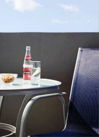 Imagen general del Hotel Mimosa Suites, Rodas Town. Foto 11