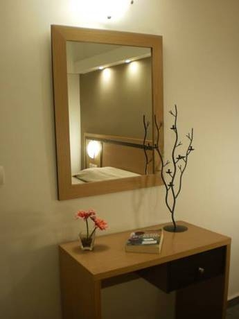 Imagen general del Hotel Mimosa Suites, Rodas Town. Foto 15