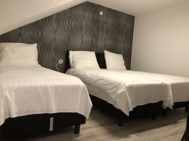 Imagen de la habitación del Hotel Mimosa, Valkenburg aan de Geul. Foto 3