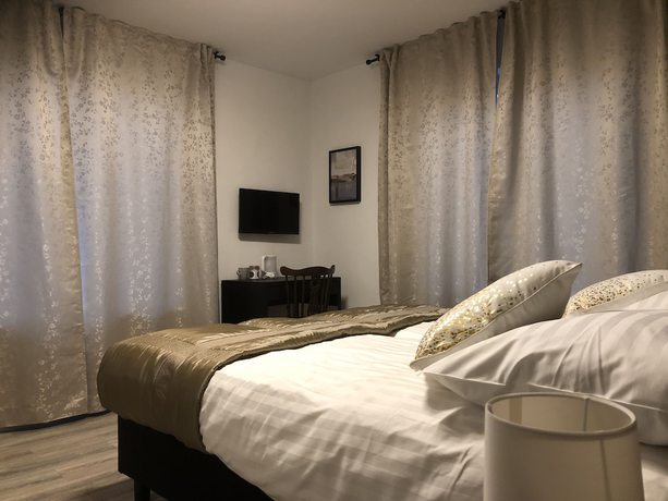 Imagen de la habitación del Hotel Mimosa, Valkenburg aan de Geul. Foto 4
